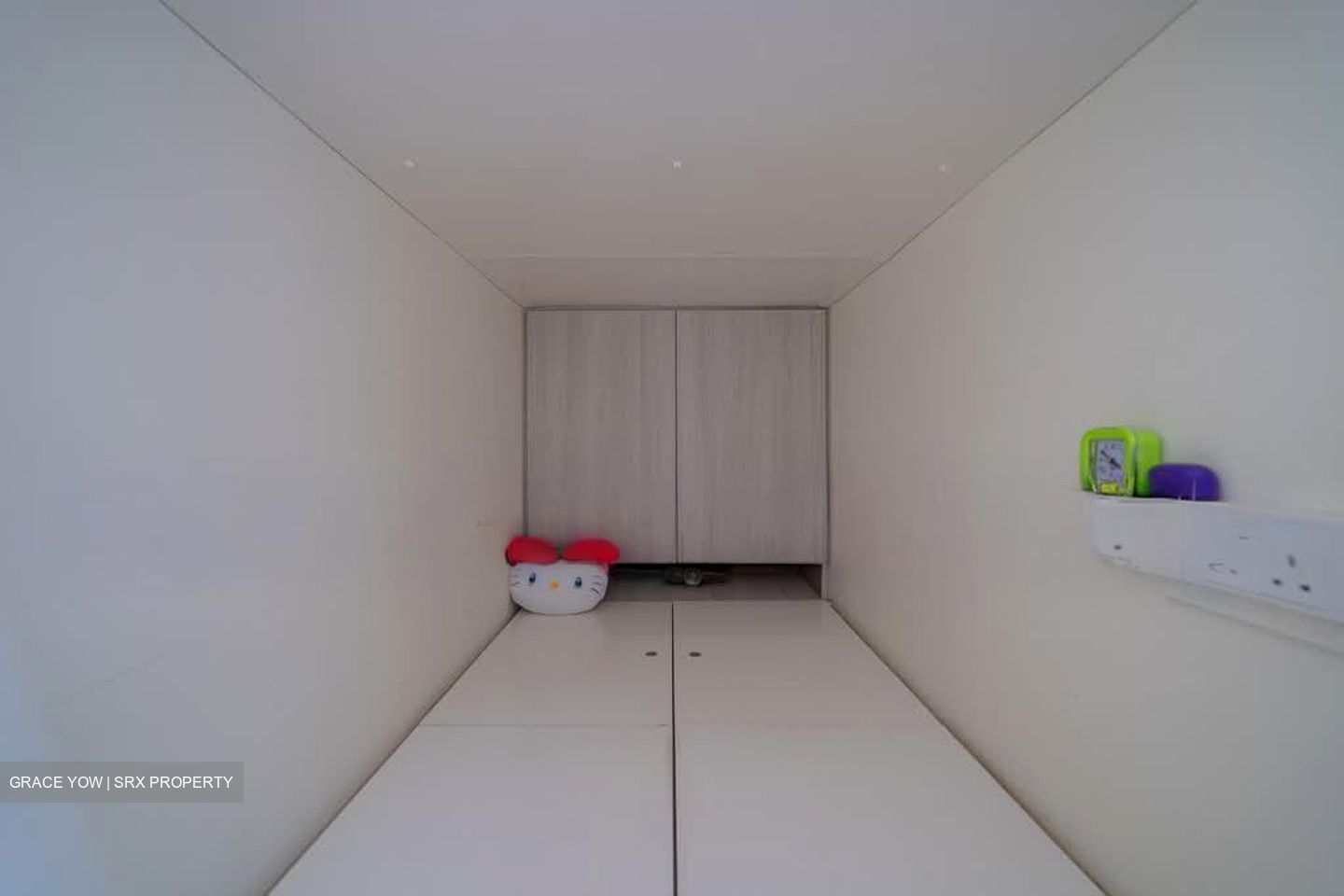 Treasure at Tampines (D18), Condominium #579059981